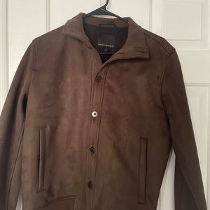 Banana Republic Bomber Jacket